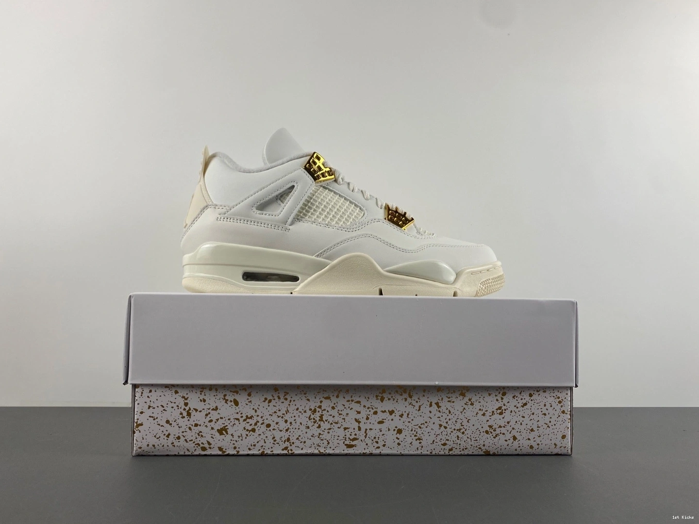 Sail AQ9129-170 Jordan 4 Air 1122